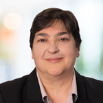Nadine Chakar - DTCC数字资产董事总经理兼全球主管